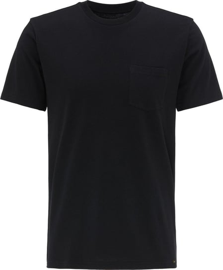 Lee Pocket Tee Męski T-Shirt Black L63Jfq01-M Inna marka