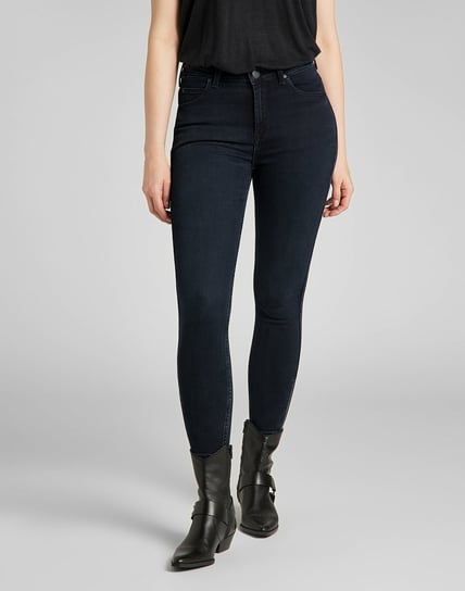 LEE Jeans Scarlett High (Gebraucht) in Schaffhausen für CHF 11 – mit