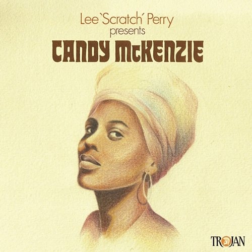 Lee 'Scratch' Perry Presents Candy McKenzie Candy McKenzie