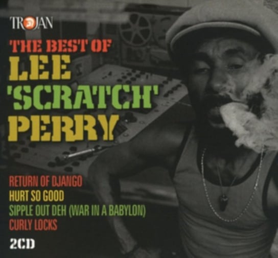 Lee Scratch Perry: The Best of Lee "Scratch" Perry