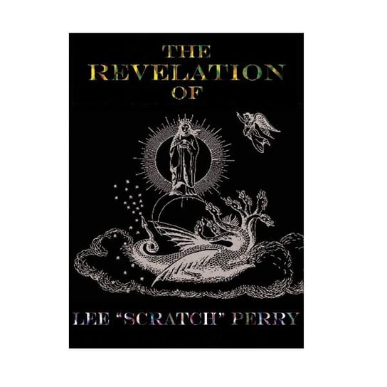 Lee Scratch Perry: The Revelation Of Lee Scratch Perry Various Distribution