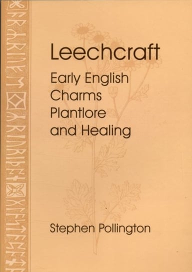 Leechcraft Pollington Stephen