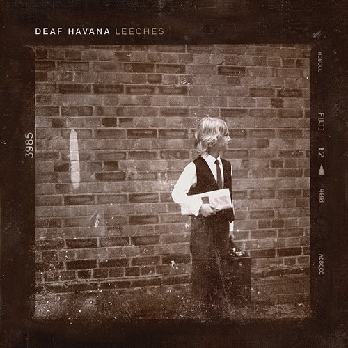 Leeches EP Deaf Havana