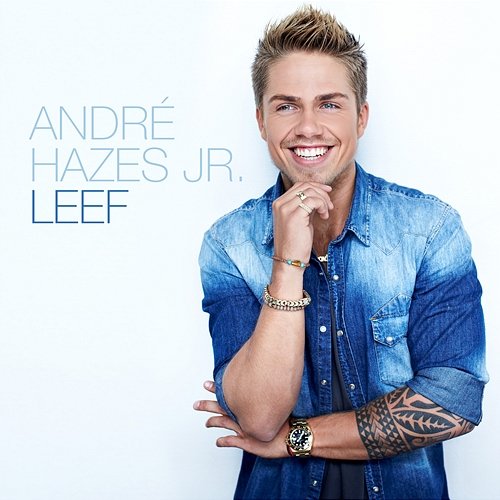 Leef André Hazes Jr.