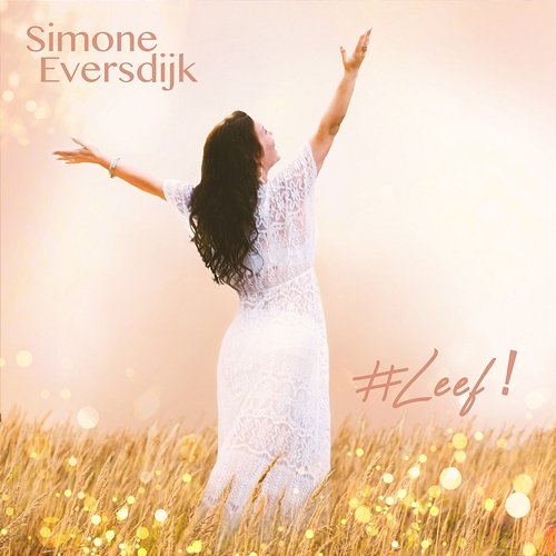 Leef! Simone Eversdijk