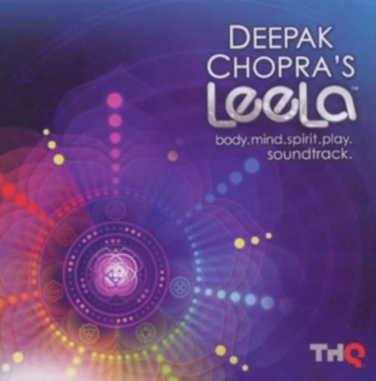 Leela Deepak Chopra