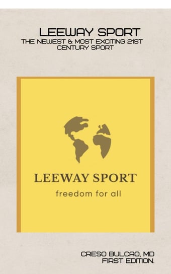Leeway Sport Creso Bulcao