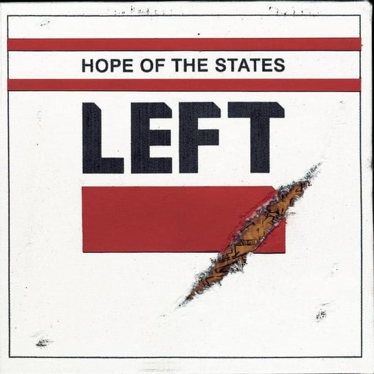 Left Hope of the States