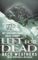 Left For Dead Weathers Beck