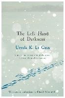 Left Hand of Darkness Guin Ursula K.
