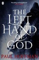 Left Hand of God Hoffman Paul