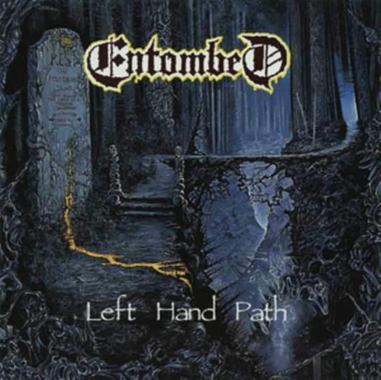 Left Hand Path Entombed