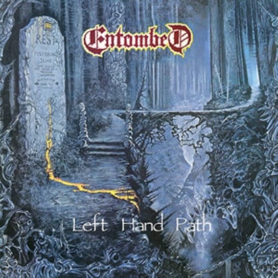 Left Hand Path (Reedycja) Entombed