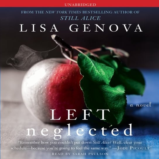 Left Neglected Genova Lisa