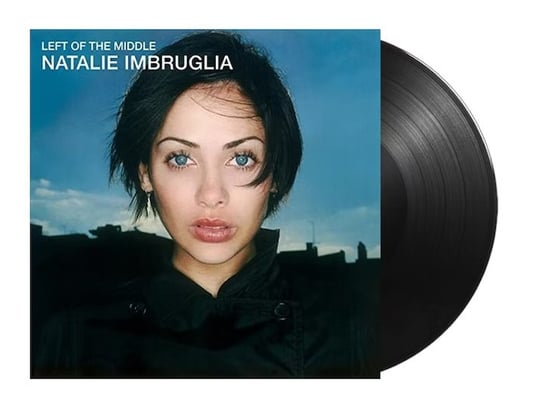 Left Of The Middle, płyta winylowa Imbruglia Natalie