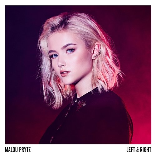 Left & Right Malou Prytz