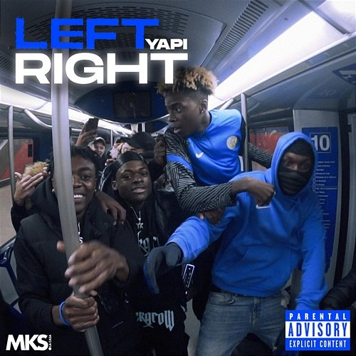 Left, Right Yapi