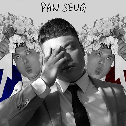 Left Right PAN SEUG