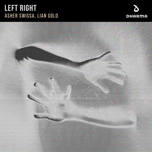 Left Right Lian Gold, ASHER SWISSA