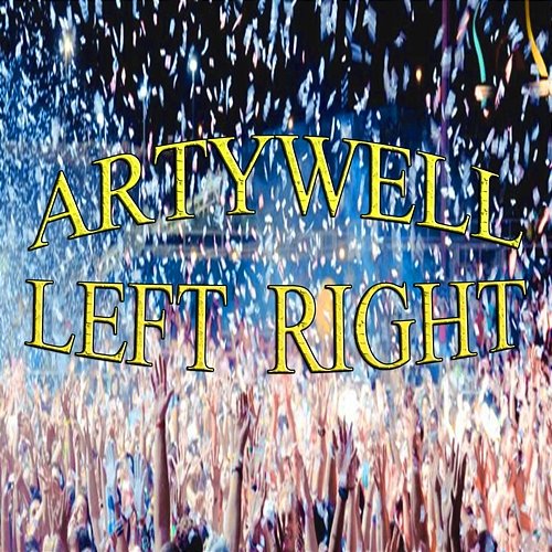 Left Right Artywell