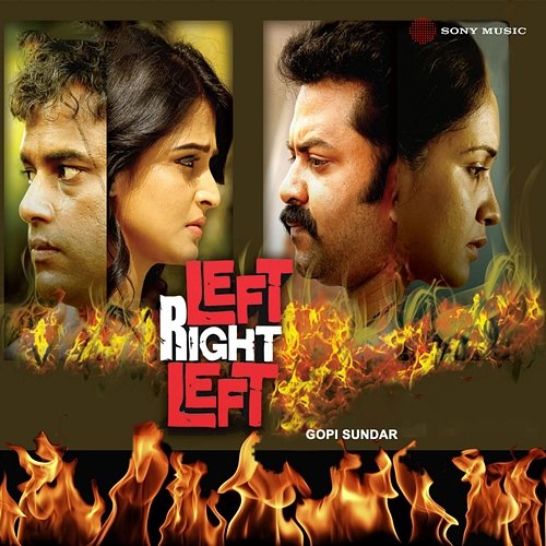 Left Right Left Gopi Sundar