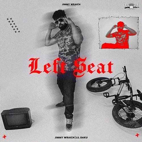 Left Seat Jimmy Wraich & Lil Daku