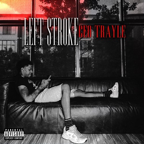 Left Stroke CEO Trayle