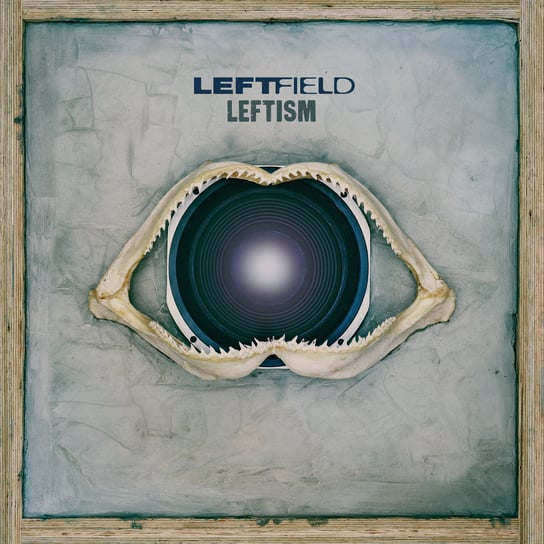 Leftism (Remastered), płyta winylowa Leftfield