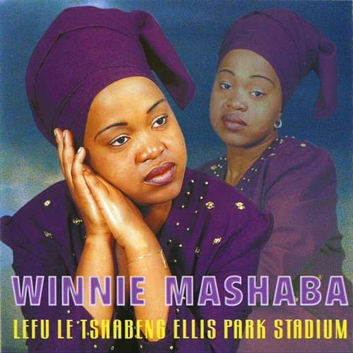 Lefu Le Tshabeng Ellis Park Stadium Dr Winnie Mashaba