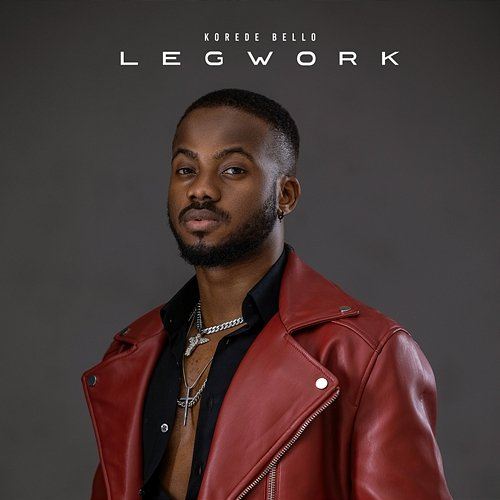 Leg Work Korede Bello