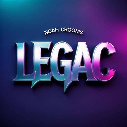 Legac Noah Crooms