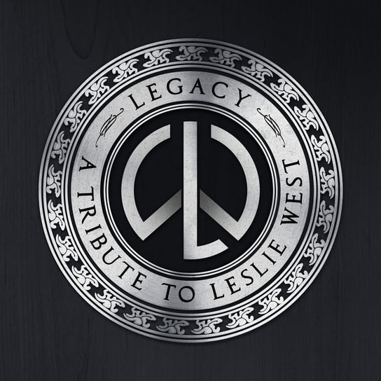 Legacy: A Tribute To Leslie West West Leslie