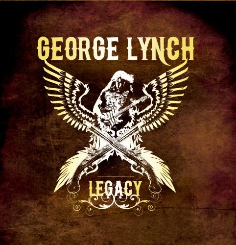 Legacy Lynch George