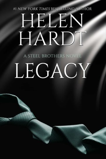 Legacy Hardt Helen