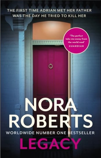 Legacy Nora Roberts