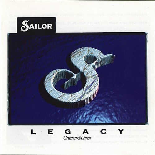 Legacy Sailor