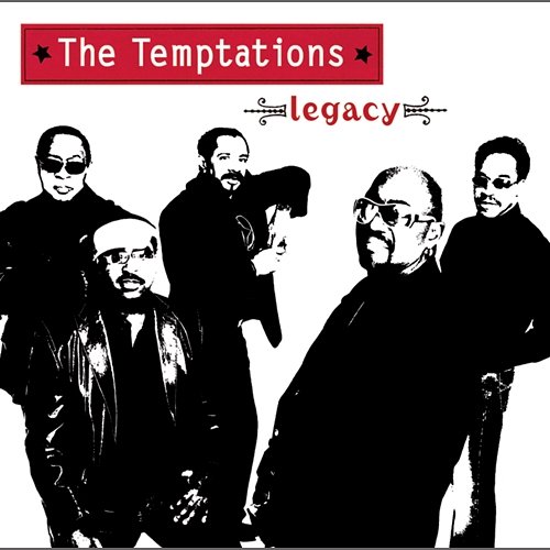 Legacy The Temptations