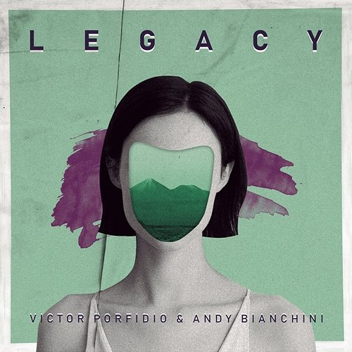 Legacy Victor Porfidio, Andy Bianchini