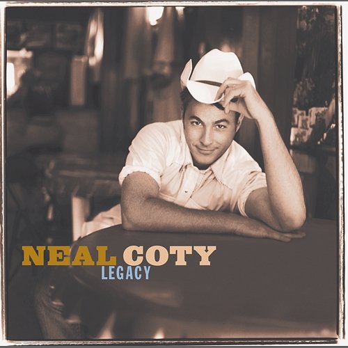 Legacy Neal Coty