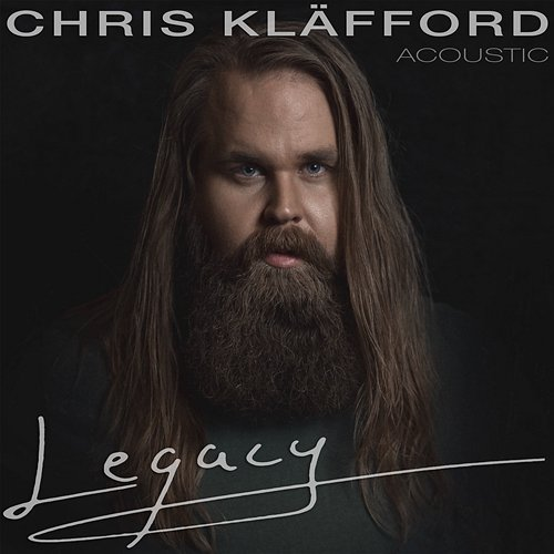 Legacy Chris Kläfford