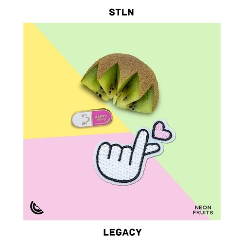 Legacy STLN