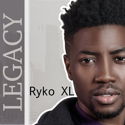 Legacy Ryko XL