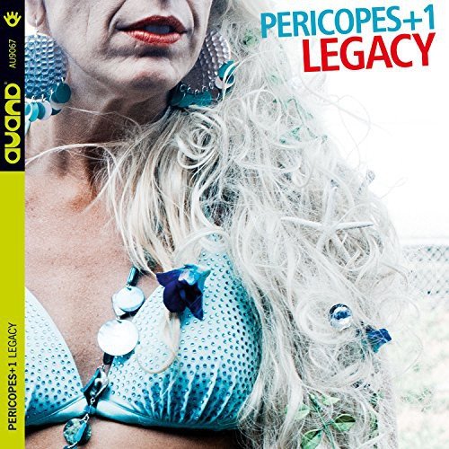 Legacy Various Artists
