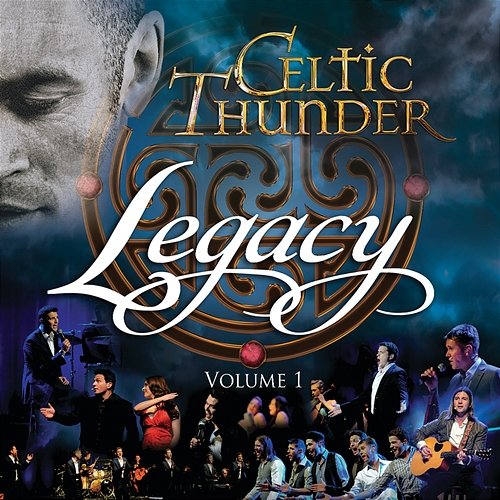 Legacy Celtic Thunder