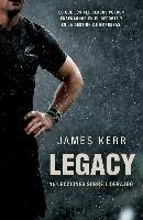 Legacy Kerr James