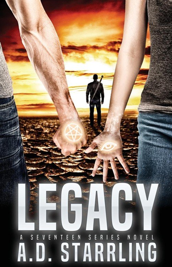Legacy Starrling AD