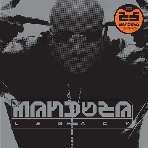 Legacy Mandoza
