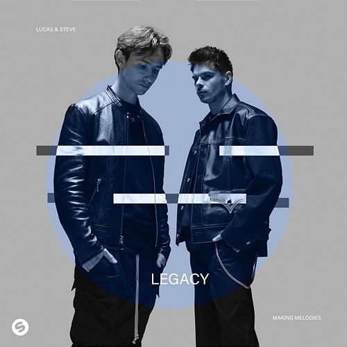 Legacy Lucas & Steve