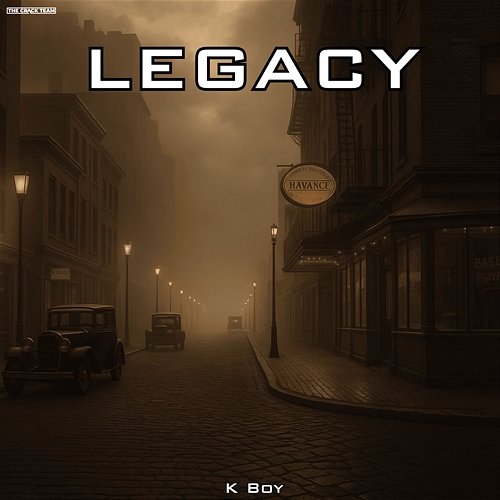 Legacy K Boy