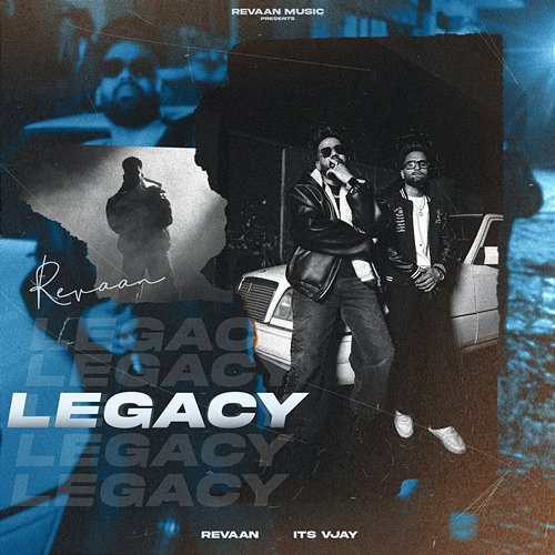 Legacy Revaan, Its Vjay